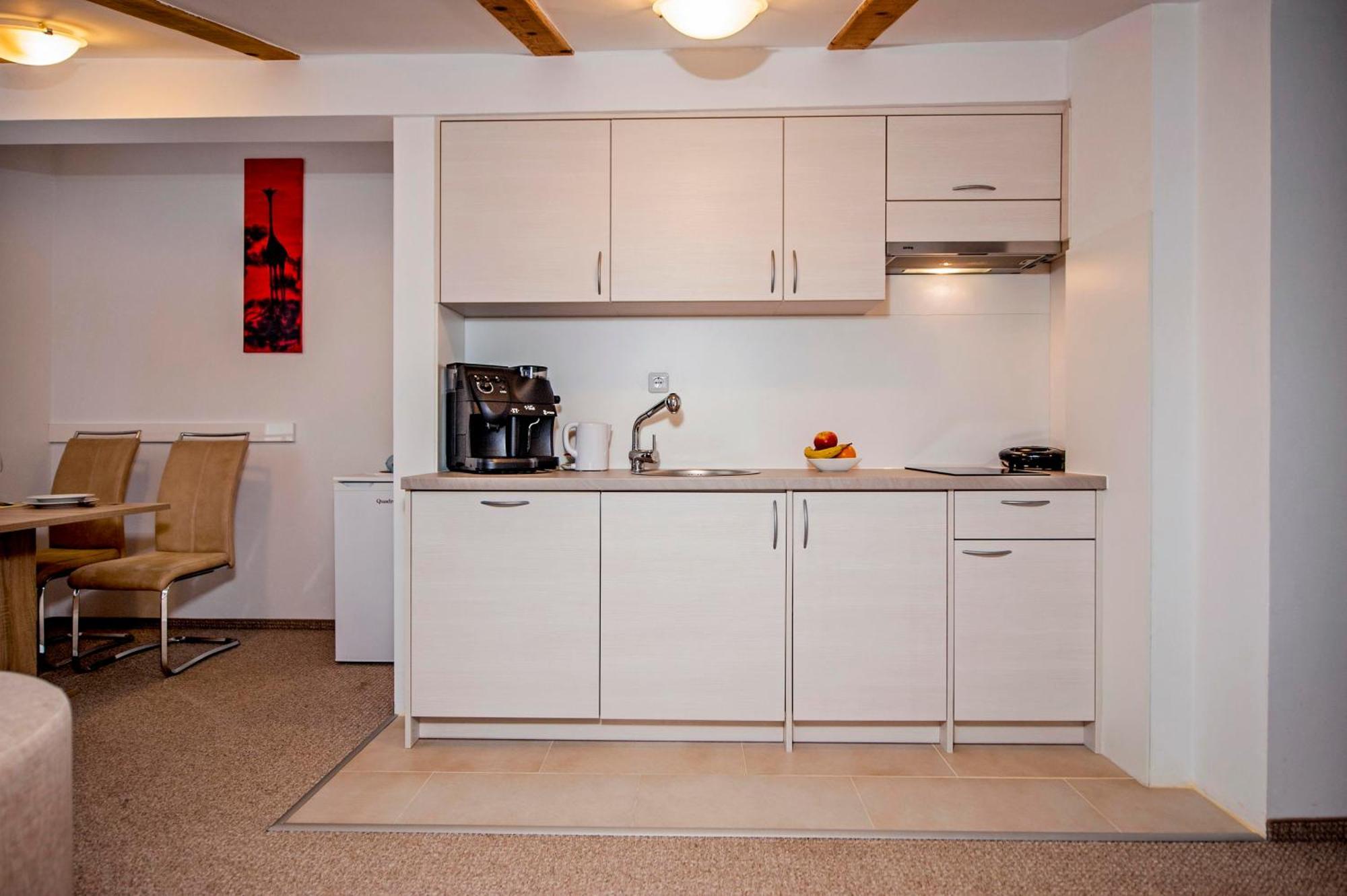 Marko Apartmani روفينج المظهر الخارجي الصورة