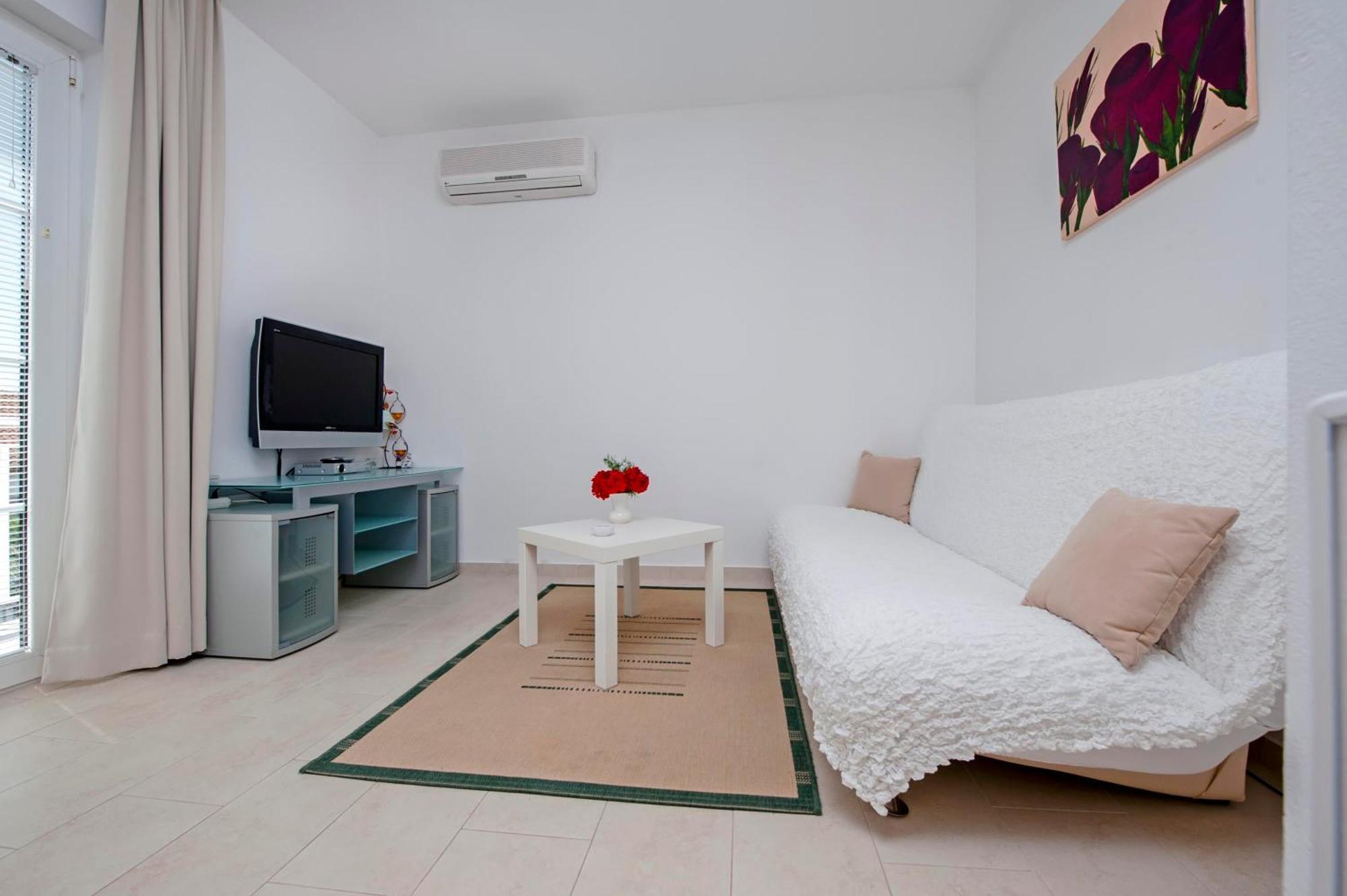 Marko Apartmani روفينج الغرفة الصورة